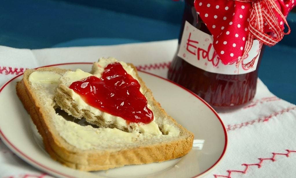 Experimente mit fermentierten Zutaten